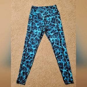 CVG leggings